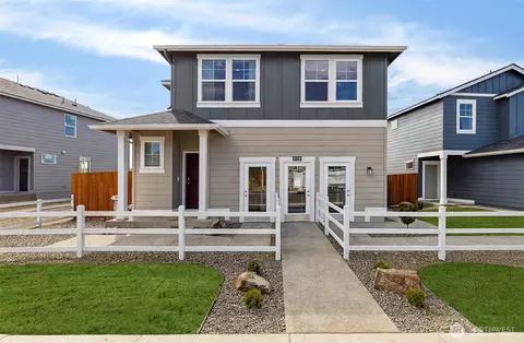 5171 Emily Way NE #6, Lacey, WA 98516