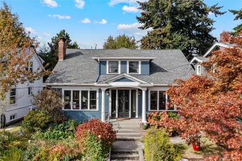 3117 Broadway E, Seattle, WA 98102