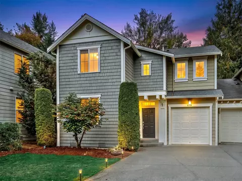 8319 233rd Pl NE, Redmond, WA 98053