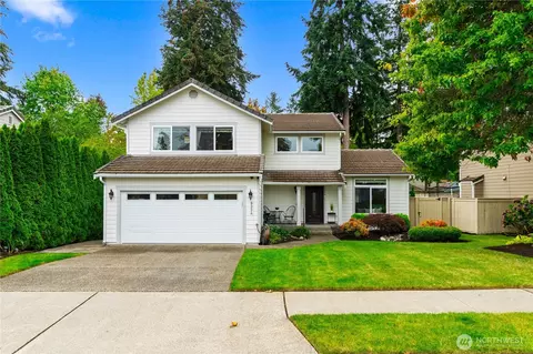 9331 Eld Ct NE, Lacey, WA 98516
