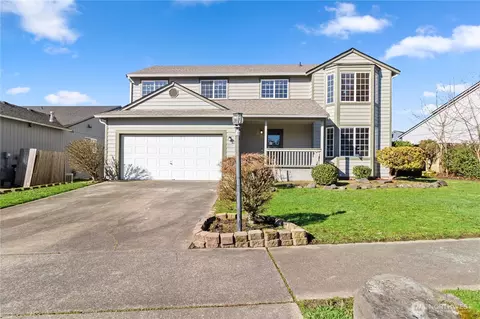 1503 Milbanke Dr SE, Olympia, WA 98513