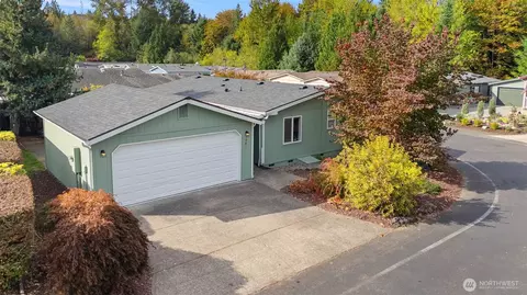 5081 E Gray Sea Eagle Ln SW, Tumwater, WA 98512