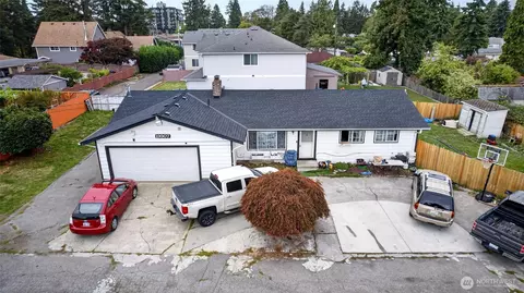 19907 33rd Ave S, Seatac, WA 98188