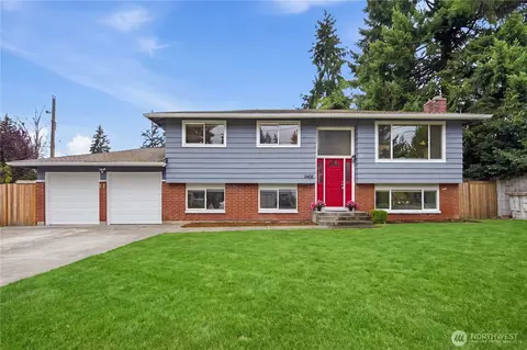 2406 166th Ave NE, Bellevue, WA 98008