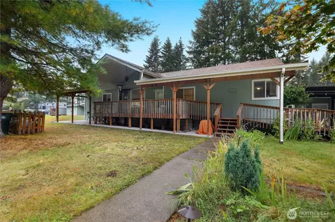 13330 Reeder Rd SW, Tenino, WA 98589