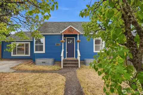 3316 Y St, Vancouver, WA 98663