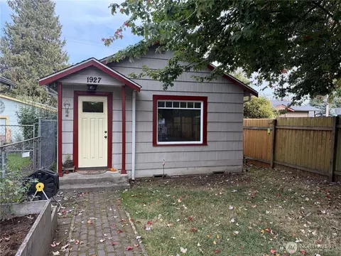 1927 Wetmore Ave, Everett, WA 98201