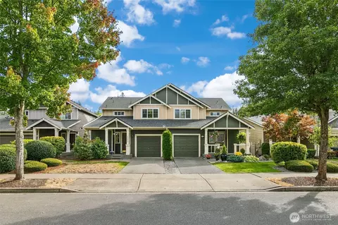 4426 Roxanna Loop SE, Lacey, WA 98503
