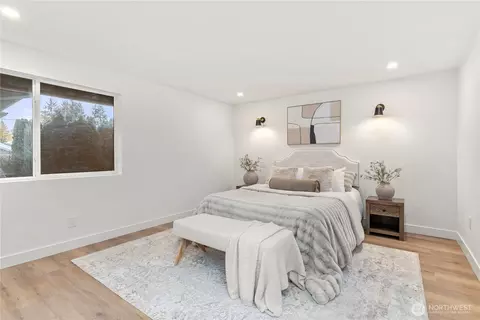 Bedroom - 2619 133rd Pl SE, Mill Creek, WA 98012 photo 1 of 2