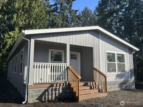 302 W Farrell St, Aberdeen, WA 98520