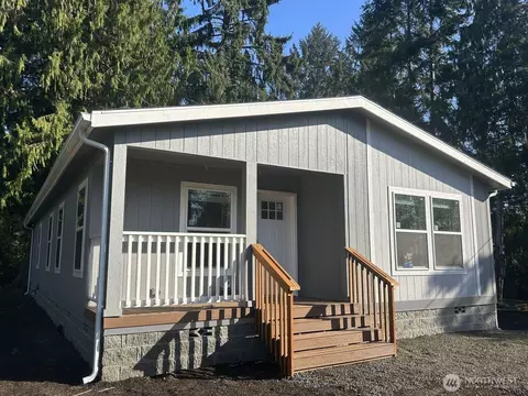 302 W Farrell St, Aberdeen, WA 98520
