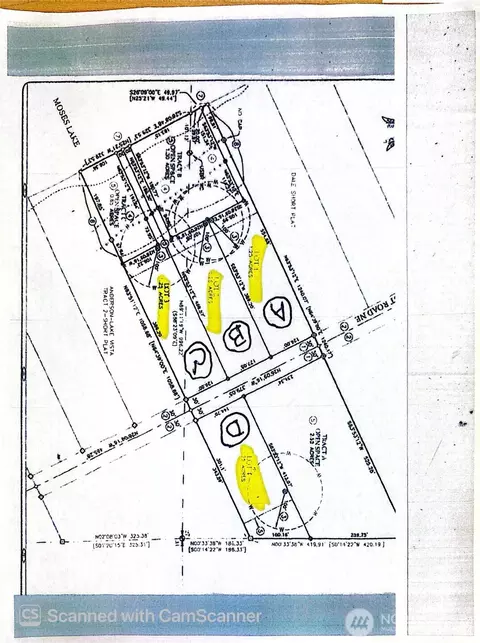 1 Lot A Stonecrest Rd NE, Moses Lake, WA 98837