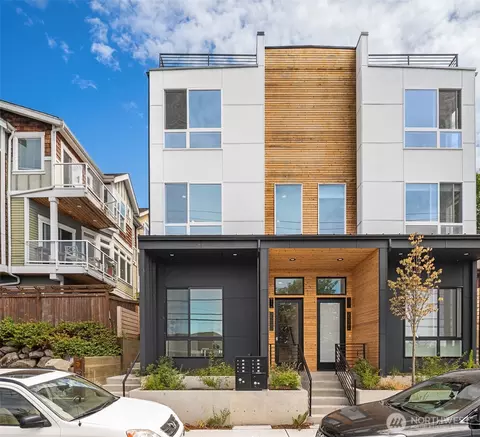 2538 14th Ave W #C, Seattle, WA 98119