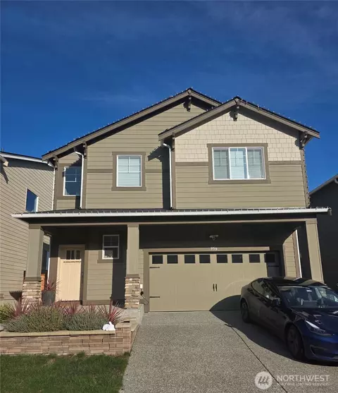 956 120th Ave SE, Lake Stevens, WA 98258