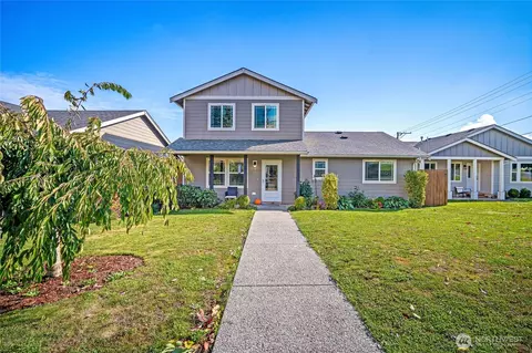 2088 Thornton St, Ferndale, WA 98248