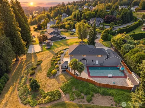 11521 42nd Pl SE, Snohomish, WA 98290