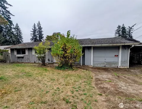 1010 K St, Washougal, WA 98671