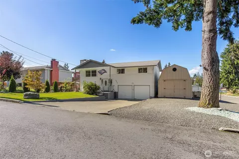 2854 Seiford Ave SE, Port Orchard, WA 98366