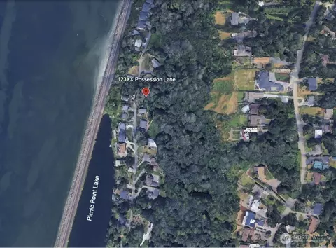 12319 Possession Ln, Edmonds, WA 98026