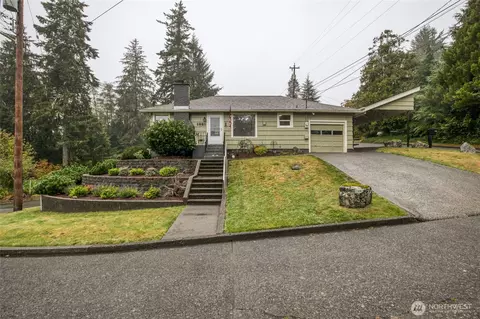 1951 Arnold St, Aberdeen, WA 98520