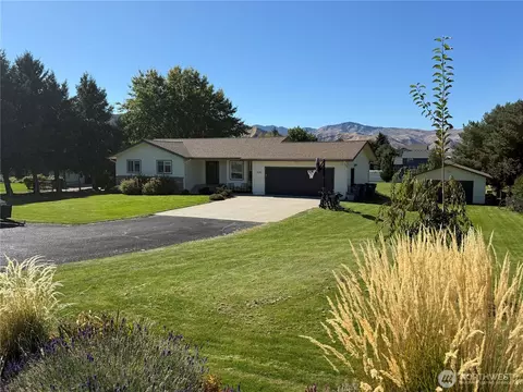 420 S Mason Ave, East Wenatchee, WA 98802