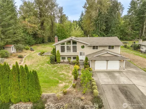 19208 SE 332nd Pl, Auburn, WA 98092