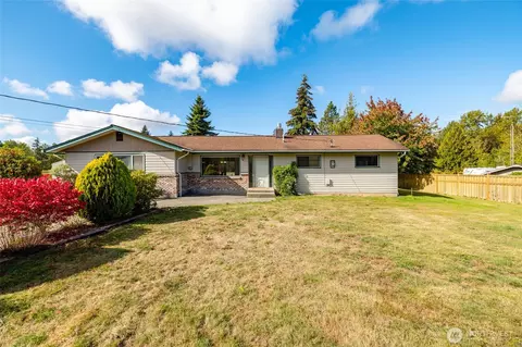 5175 Hannegan Rd, Bellingham, WA 98226