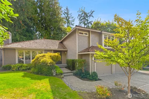 20535 NE 37th Way, Sammamish, WA 98074