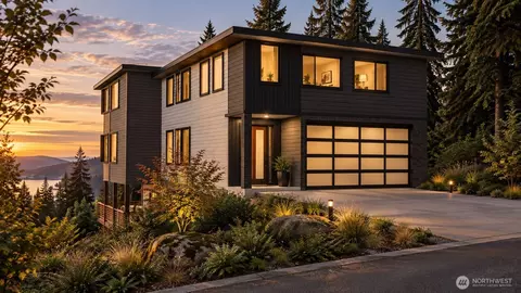 19339 11th Ave NW, Shoreline, WA 98177