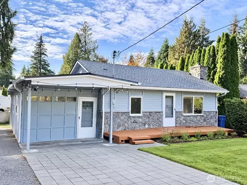 14408 42nd Ave W, Lynnwood, WA 98087