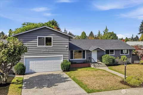 2412 N Cheyenne St, Tacoma, WA 98406