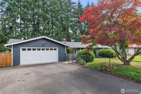 2300 Larch St SE, Lacey, WA 98503
