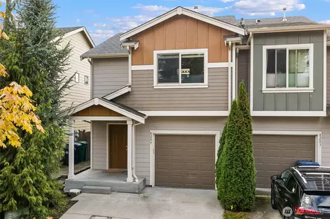8209 42nd Pl NE, Marysville, WA 98270