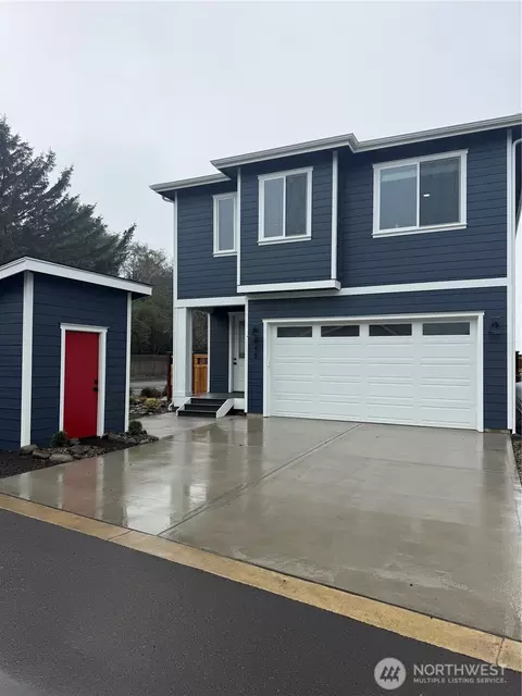 445 Elderberry Ln SW, Ocean Shores, WA 98569