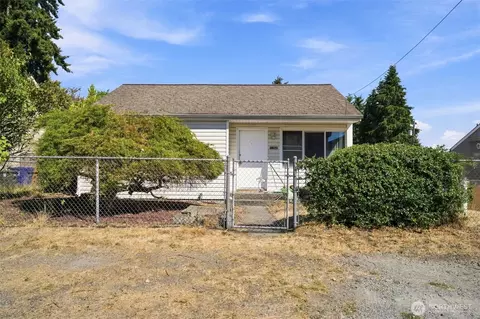 3617 E L St, Tacoma, WA 98404