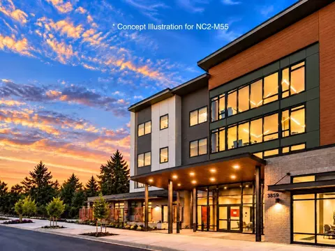 3859 Rainier Ave S, Seattle, WA 98118