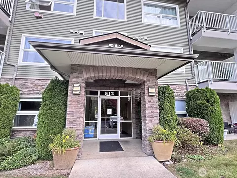 512 Darby Dr #113, Bellingham, WA 98226