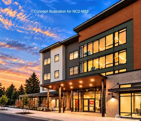 3857 Rainier Ave S, Seattle, WA 98118