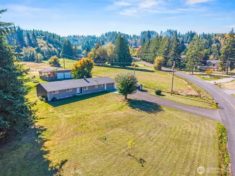 41905 NE Dobler Hill Rd, Woodland, WA 98674