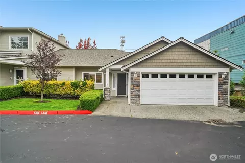 7791 NE 122nd Ln #4, Kirkland, WA 98034