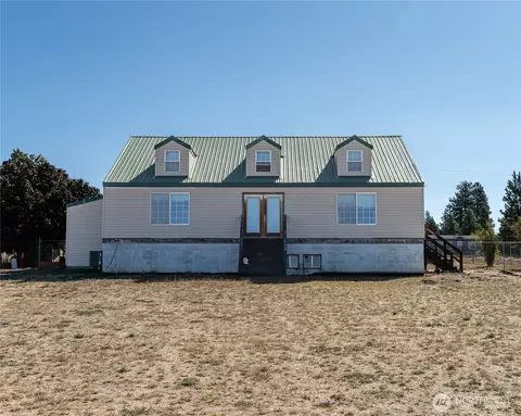 192 Rimrock Rd, Goldendale, WA 98620