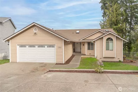 1242 NW Timber Shadow Ct, Silverdale, WA 98383