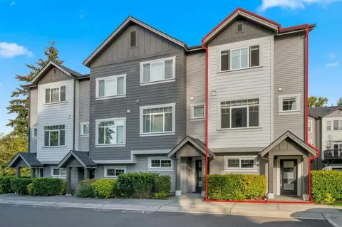 153 SW 185th Ln, Normandy Park, WA 98166