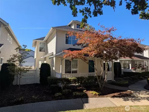1478 Willson Ave, Dupont, WA 98327