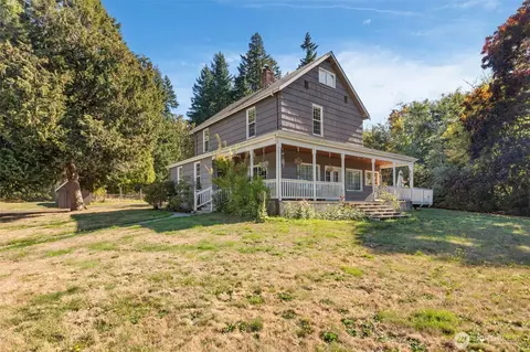 5348 SE Country Club Way, Port Orchard, WA 98367
