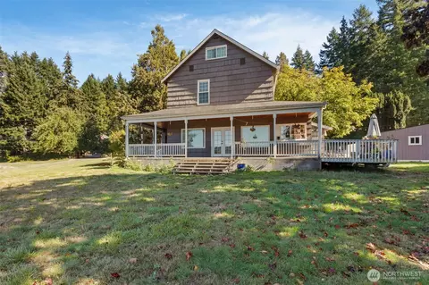 5348 SE Country Club Way, Port Orchard, WA 98367