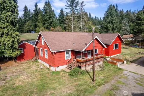 2008 Spirit Lake Hwy, Castle Rock, WA 98611