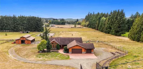 25920 Jim Creek Rd, Arlington, WA 98223