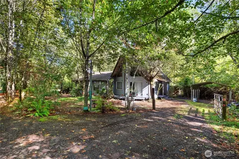 3251 SE Arcadia Rd, Shelton, WA 98584