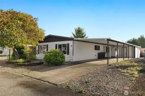 8 Dasher Dr, Shelton, WA 98584